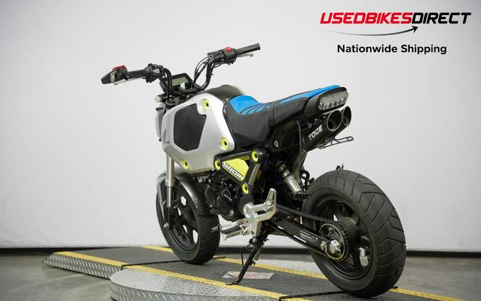 2023 Honda Grom - $3,999.00