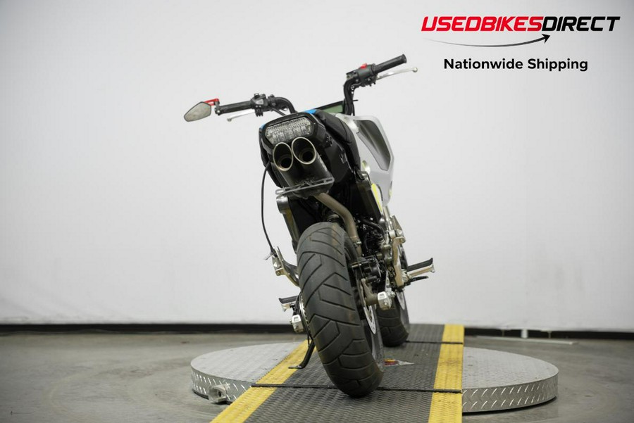 2023 Honda Grom - $3,999.00