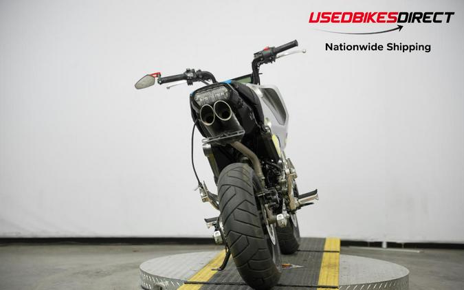 2023 Honda Grom - $3,999.00