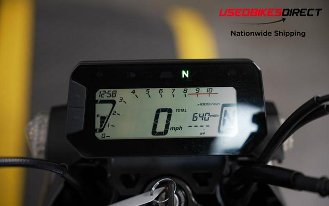 2023 Honda Grom - $3,999.00