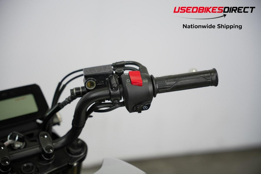 2023 Honda Grom - $3,999.00