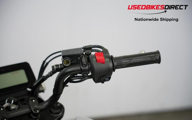 2023 Honda Grom - $3,999.00