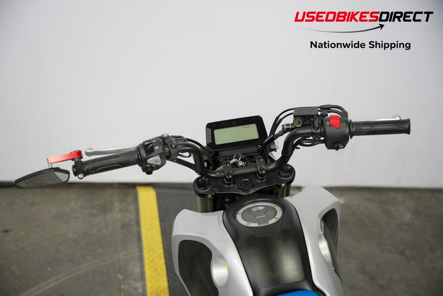 2023 Honda Grom - $3,999.00