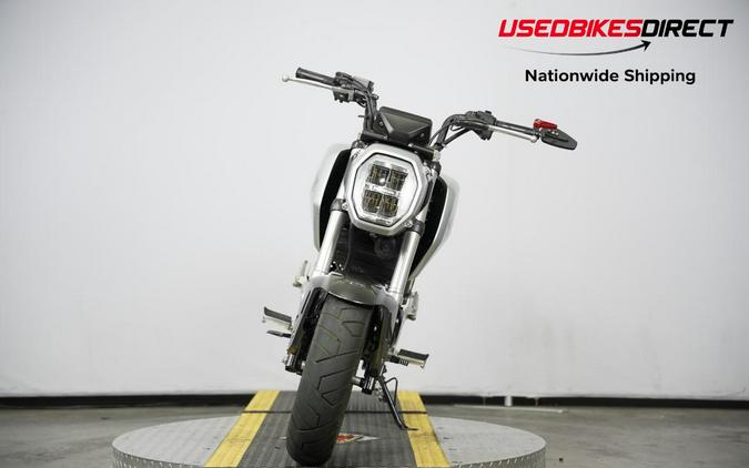2023 Honda Grom - $3,999.00