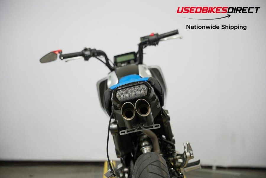2023 Honda Grom - $3,999.00