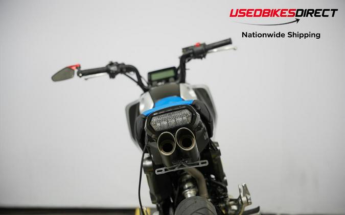 2023 Honda Grom - $3,999.00