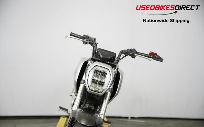 2023 Honda Grom - $3,999.00