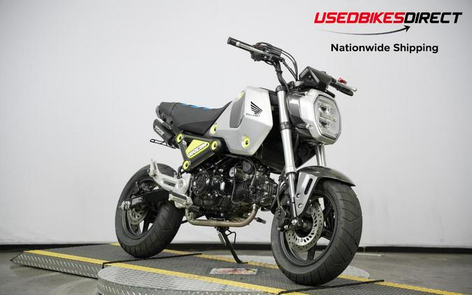 2023 Honda Grom - $3,999.00