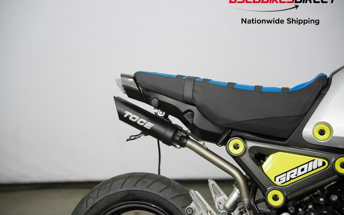2023 Honda Grom - $3,999.00