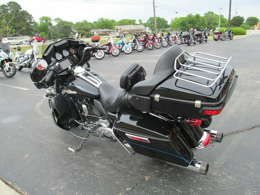2014 Harley-Davidson Touring FLHTK - Electra Glide Ultra Limited