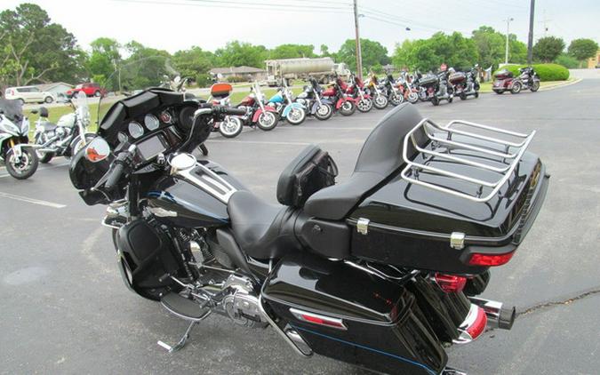 2014 Harley-Davidson Touring FLHTK - Electra Glide Ultra Limited