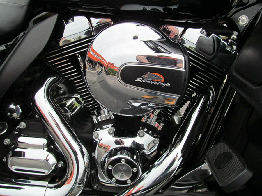 2014 Harley-Davidson Touring FLHTK - Electra Glide Ultra Limited