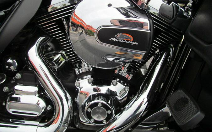 2014 Harley-Davidson Touring FLHTK - Electra Glide Ultra Limited