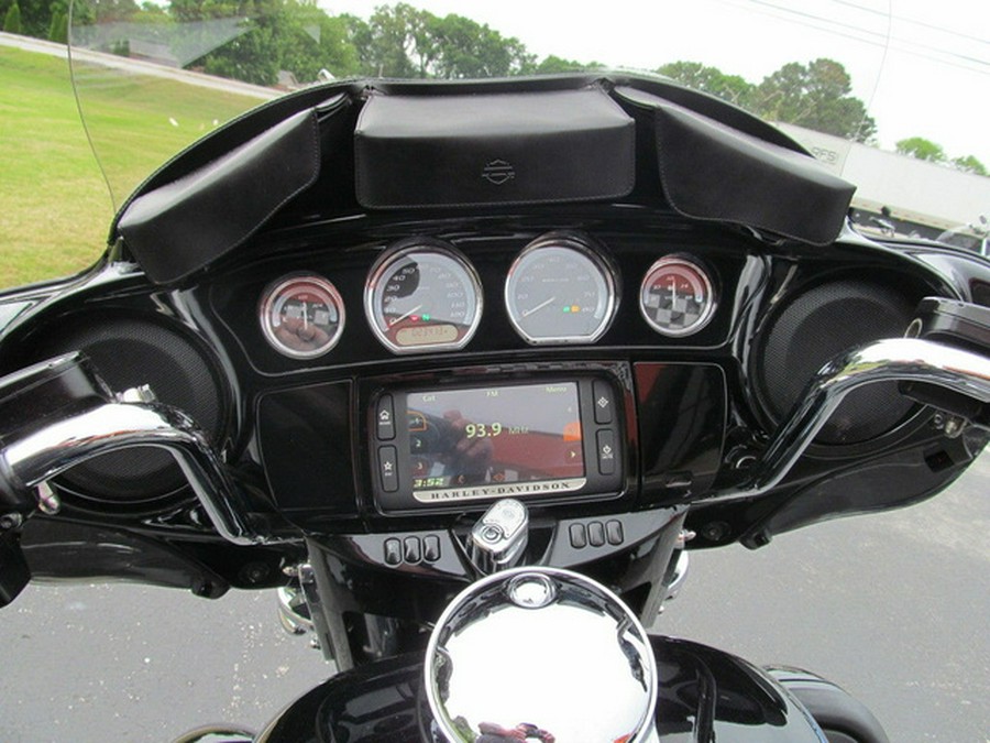 2014 Harley-Davidson Touring FLHTK - Electra Glide Ultra Limited