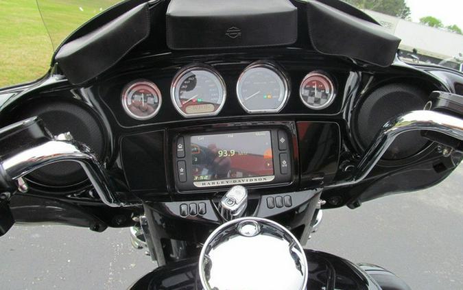 2014 Harley-Davidson Touring FLHTK - Electra Glide Ultra Limited