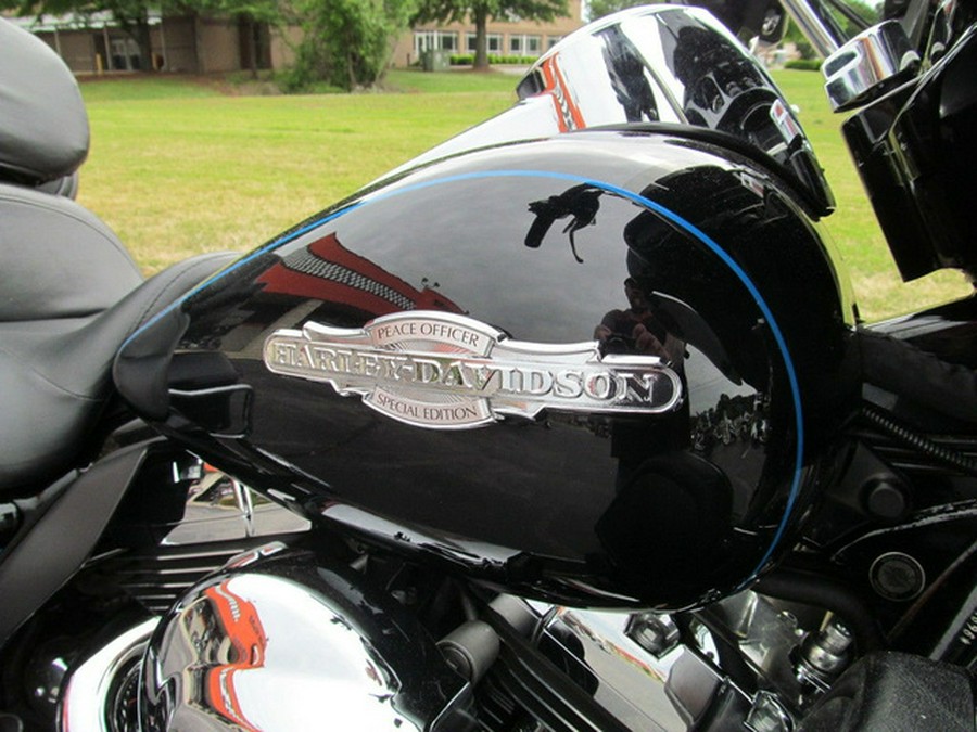 2014 Harley-Davidson Touring FLHTK - Electra Glide Ultra Limited