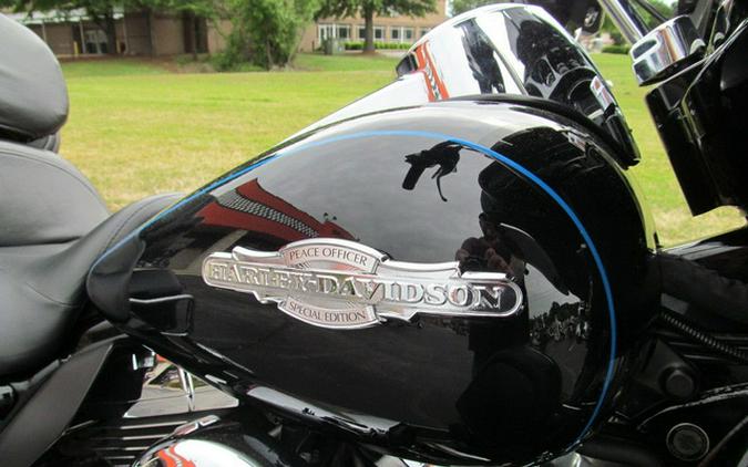 2014 Harley-Davidson Touring FLHTK - Electra Glide Ultra Limited