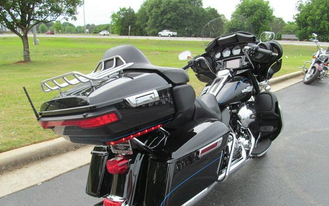 2014 Harley-Davidson Touring FLHTK - Electra Glide Ultra Limited