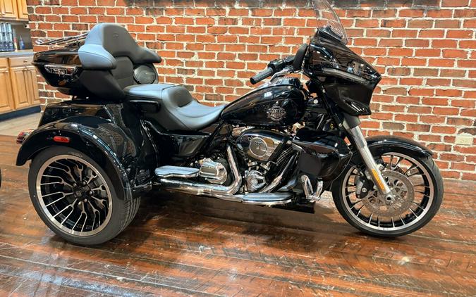 FLHLT 2026 Street Glide 3 Limited