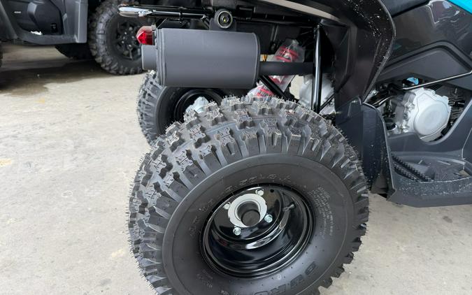2026 Can-Am Renegade 110 EFI