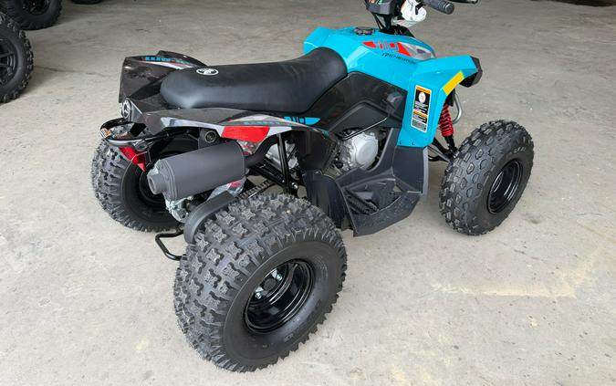 2026 Can-Am Renegade 110 EFI