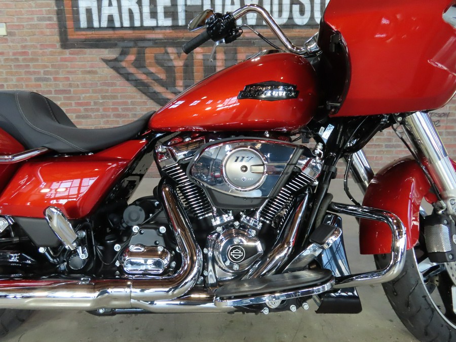 2024 Harley-Davidson® Road Glide® FLTRX