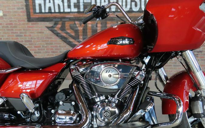 2024 Harley-Davidson® Road Glide® FLTRX