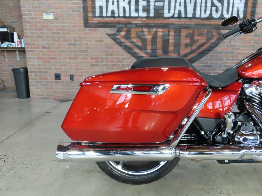 2024 Harley-Davidson® Road Glide® FLTRX
