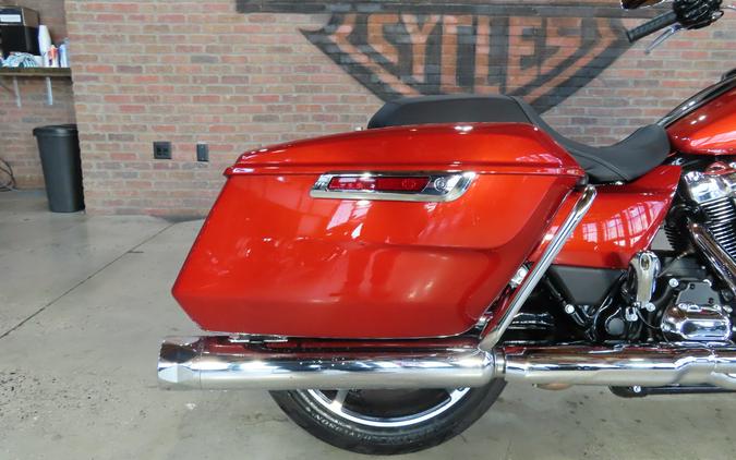 2024 Harley-Davidson® Road Glide® FLTRX
