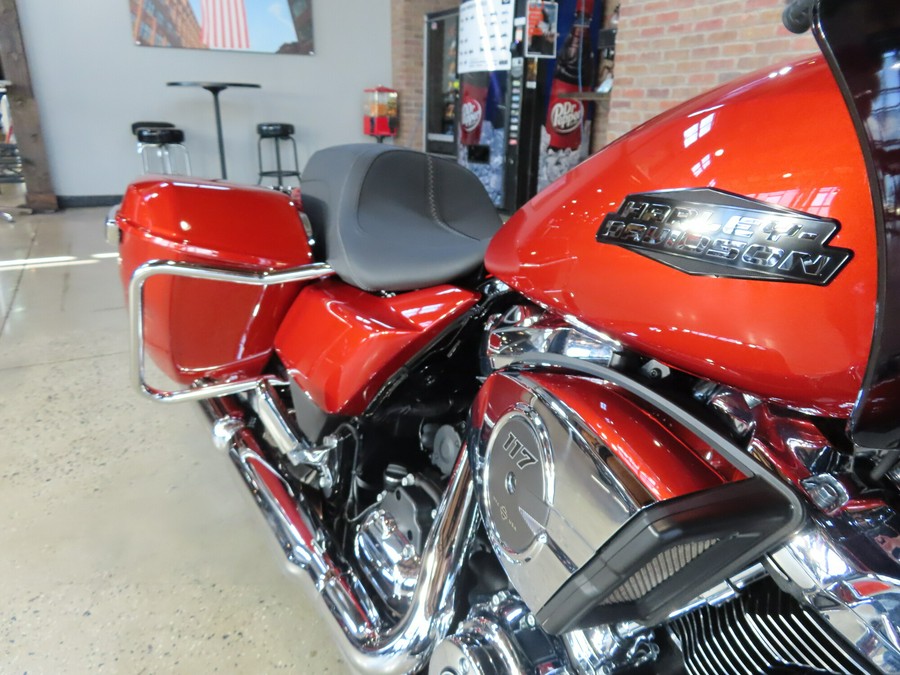 2024 Harley-Davidson® Road Glide® FLTRX