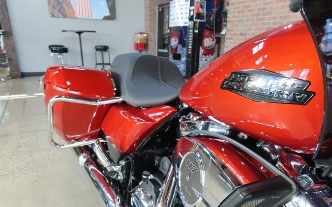2024 Harley-Davidson® Road Glide® FLTRX