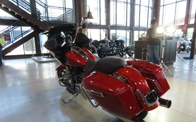 2024 Harley-Davidson® Road Glide® FLTRX