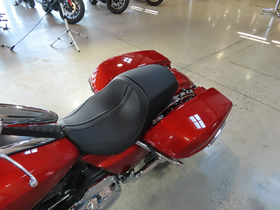2024 Harley-Davidson® Road Glide® FLTRX