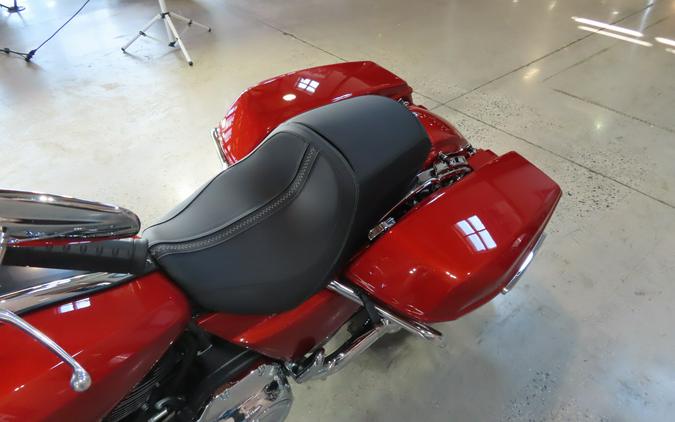 2024 Harley-Davidson® Road Glide® FLTRX