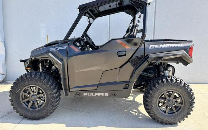 2026 Polaris General XP 1000 ULTIMATE