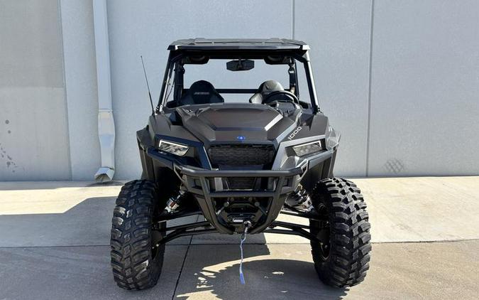 2026 Polaris General XP 1000 ULTIMATE