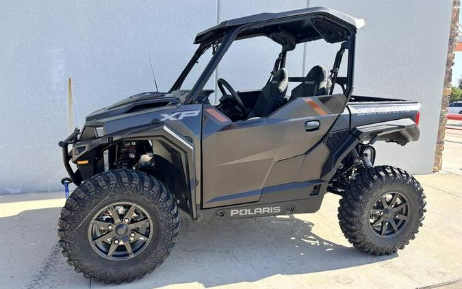 2026 Polaris General XP 1000 ULTIMATE