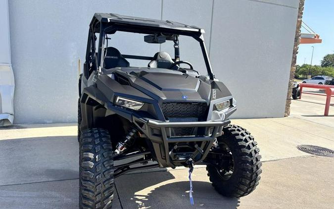 2026 Polaris General XP 1000 ULTIMATE