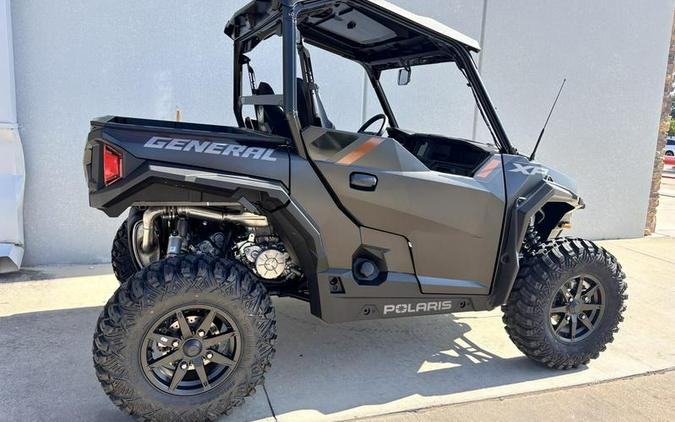 2026 Polaris General XP 1000 ULTIMATE