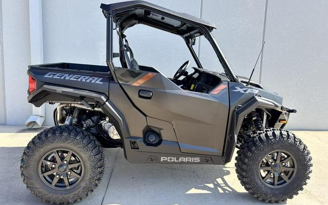 2026 Polaris General XP 1000 ULTIMATE