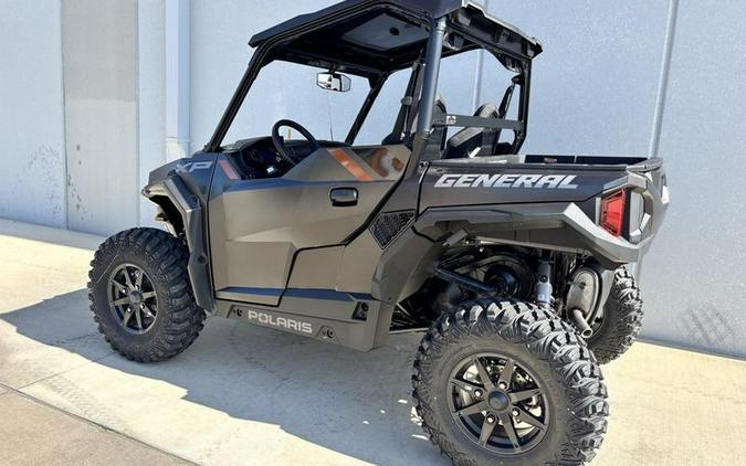 2026 Polaris General XP 1000 ULTIMATE