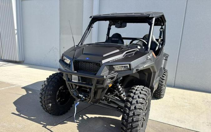 2026 Polaris General XP 1000 ULTIMATE