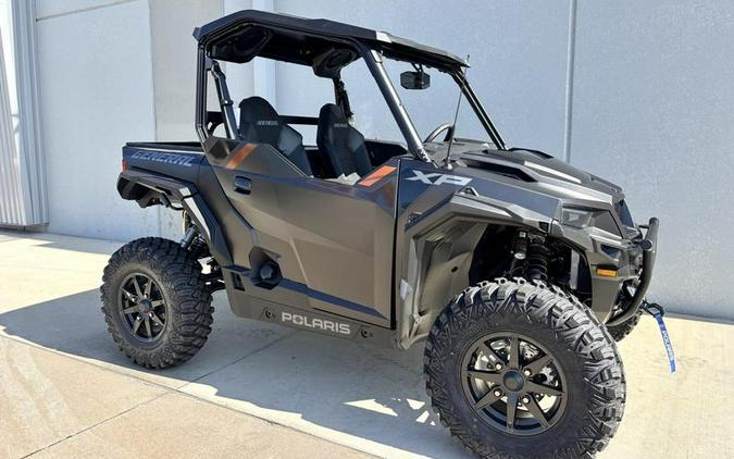 2026 Polaris General XP 1000 ULTIMATE