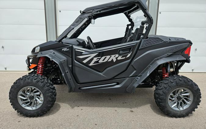2025 CFMOTO ZForce 950 Sport