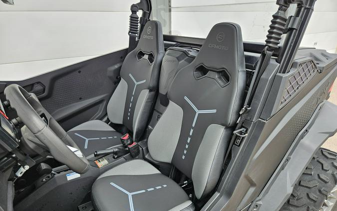 2025 CFMOTO ZForce 950 Sport