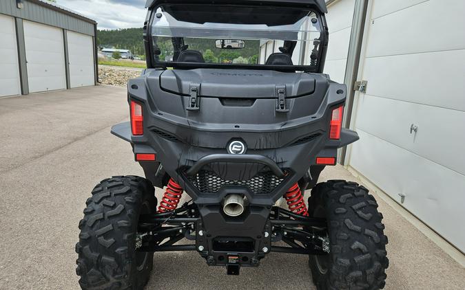 2025 CFMOTO ZForce 950 Sport
