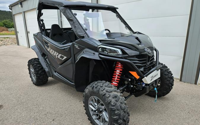2025 CFMOTO ZForce 950 Sport