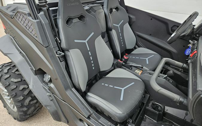 2025 CFMOTO ZForce 950 Sport