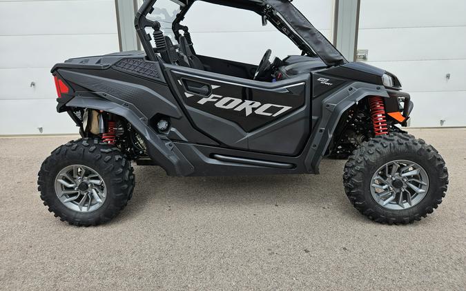 2025 CFMOTO ZForce 950 Sport