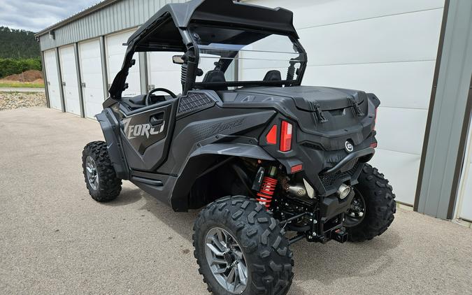 2025 CFMOTO ZForce 950 Sport